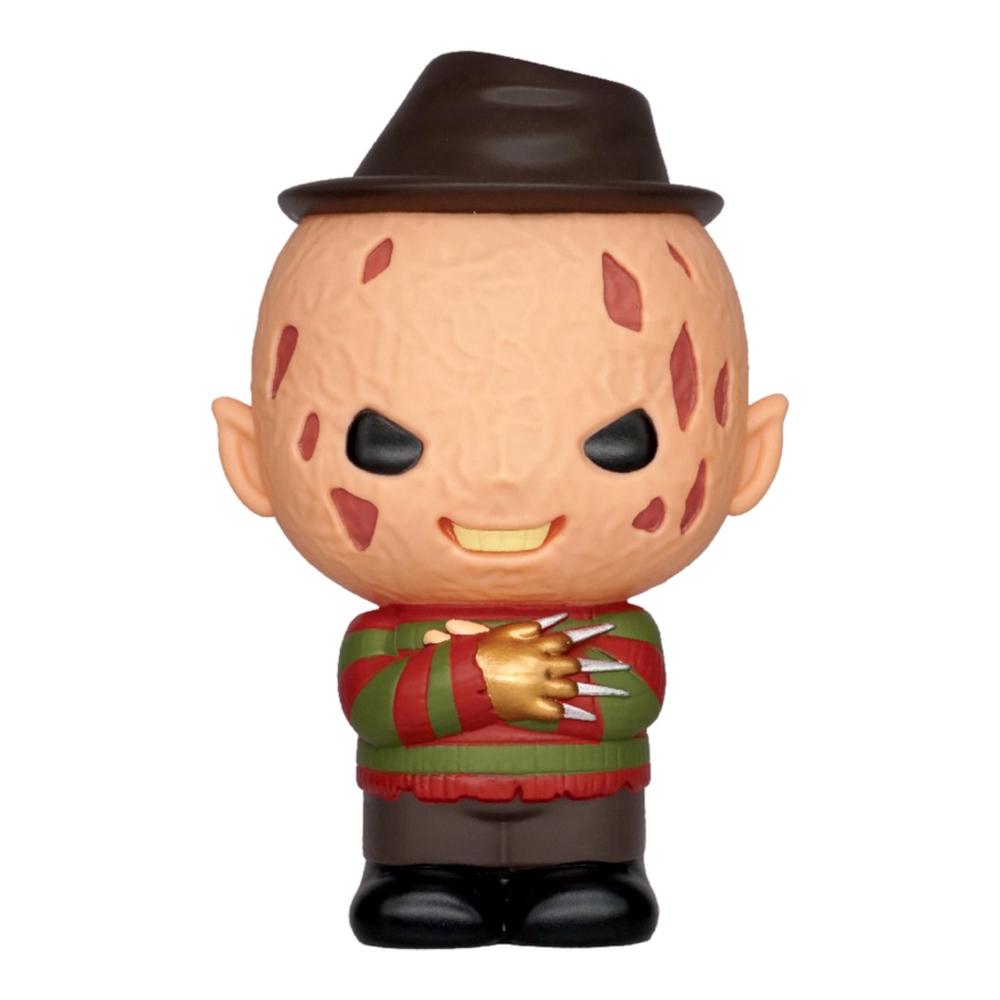 Nightmare On Elm St - Freddy Figural Bank, 0077764472596