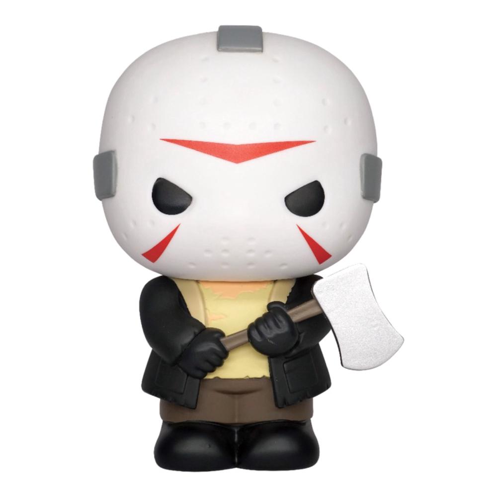 Monogram International Inc. Friday the 13th - Jason Figural Bank, 0077764472619