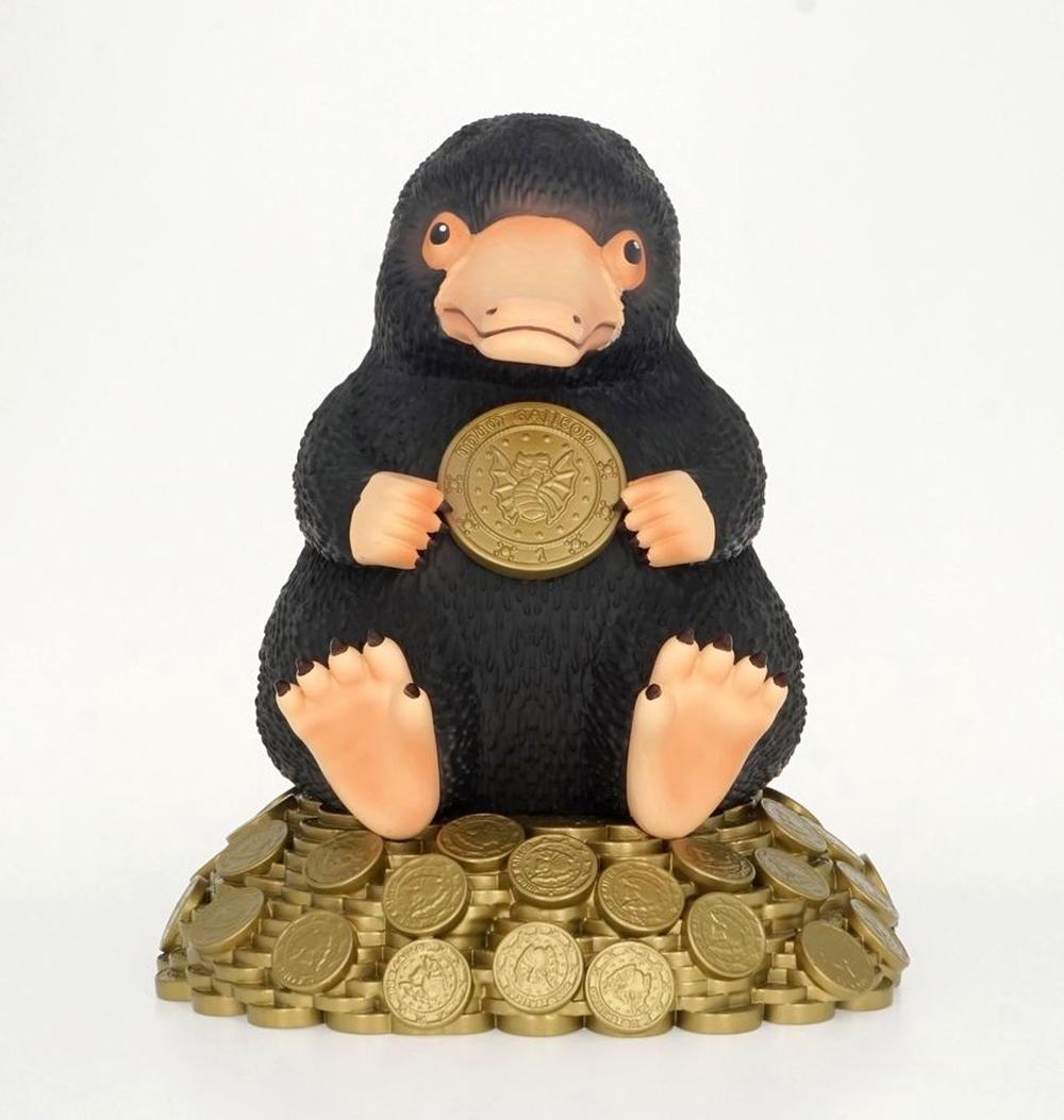 Fantastic Beasts - Niffler Coin Bank, 0077764485046