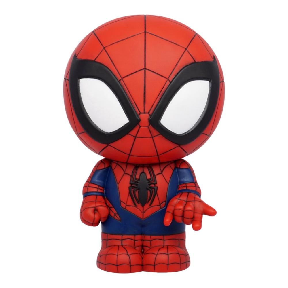 Monogram International Inc. Marvel - Spiderman Pvc Bank 