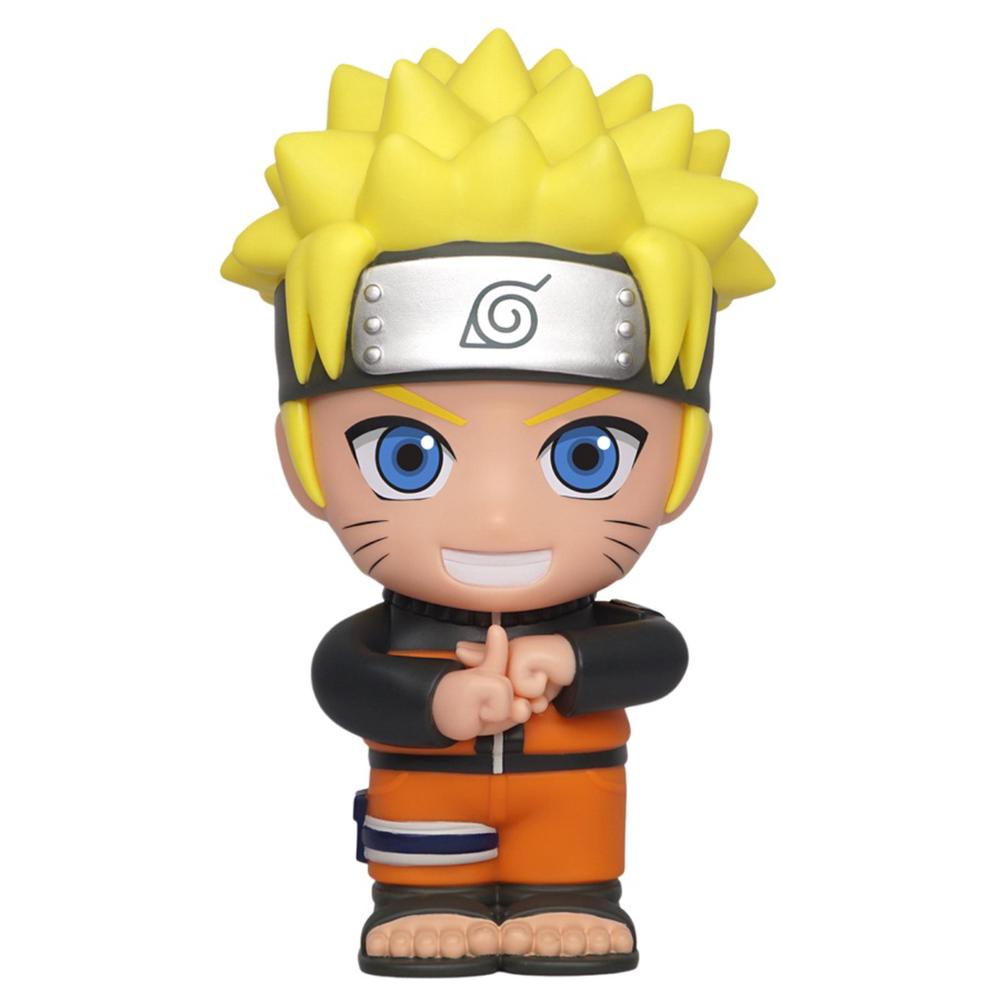 Naruto - Naruto Figural Bank, 0077764705441