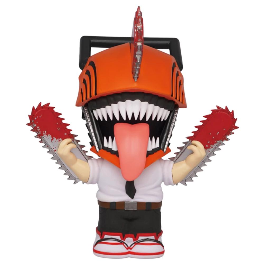 Chainsaw Man - Denji PVC Figural Bank, 0077764725418
