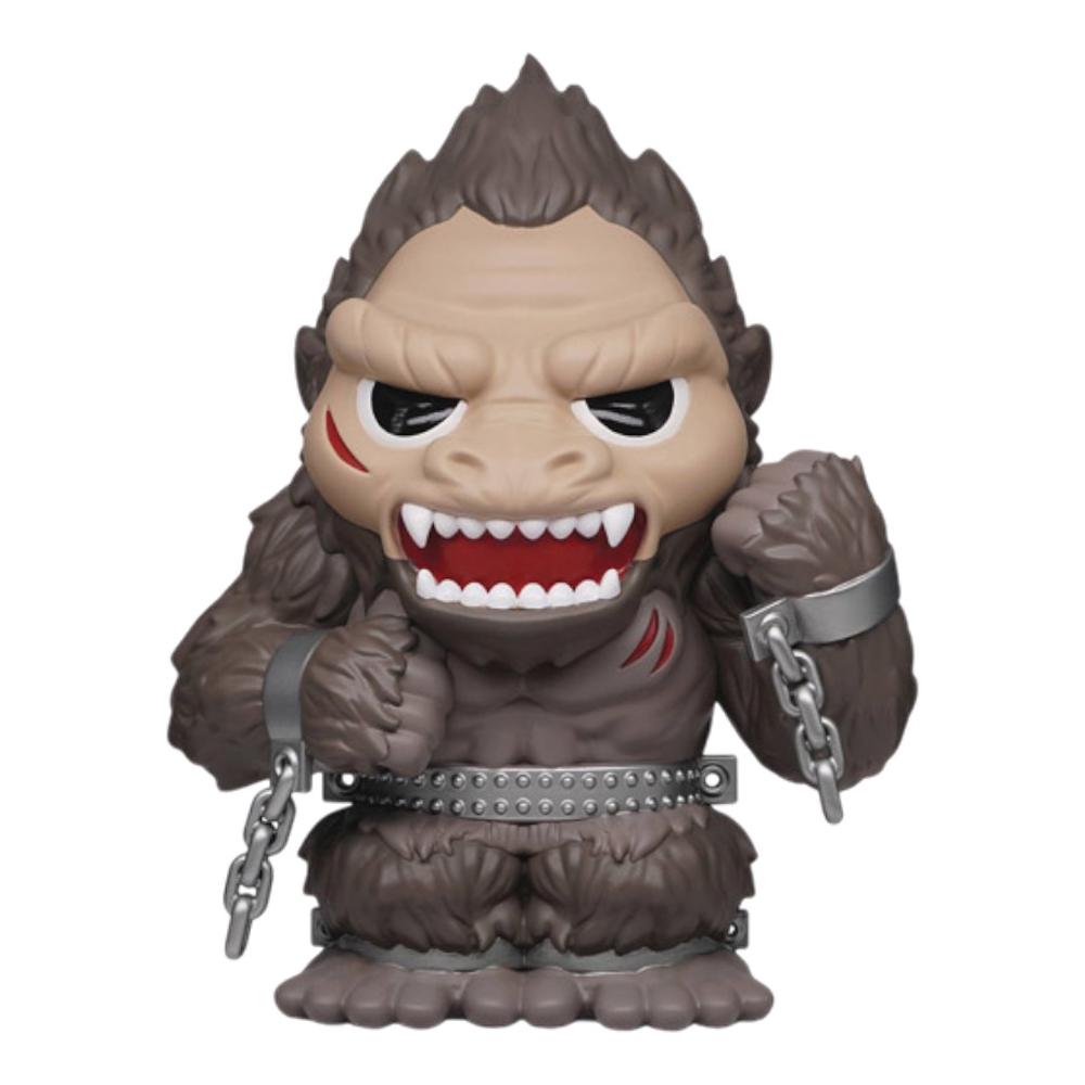 King Kong - King Kong Figural Bank - 9 Inch, 0077764772016