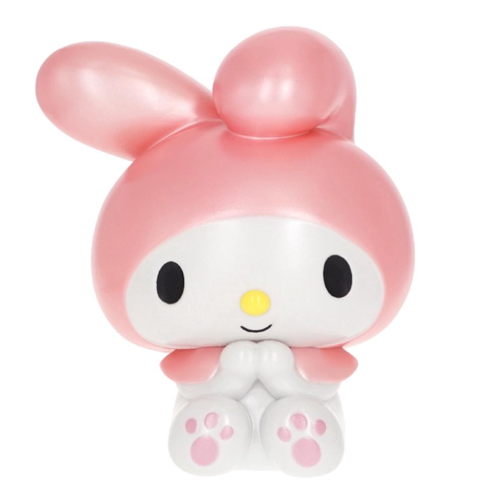 Monogram International Inc. Hello Kitty - My Melody Figural PVC Bank, 0077764780028