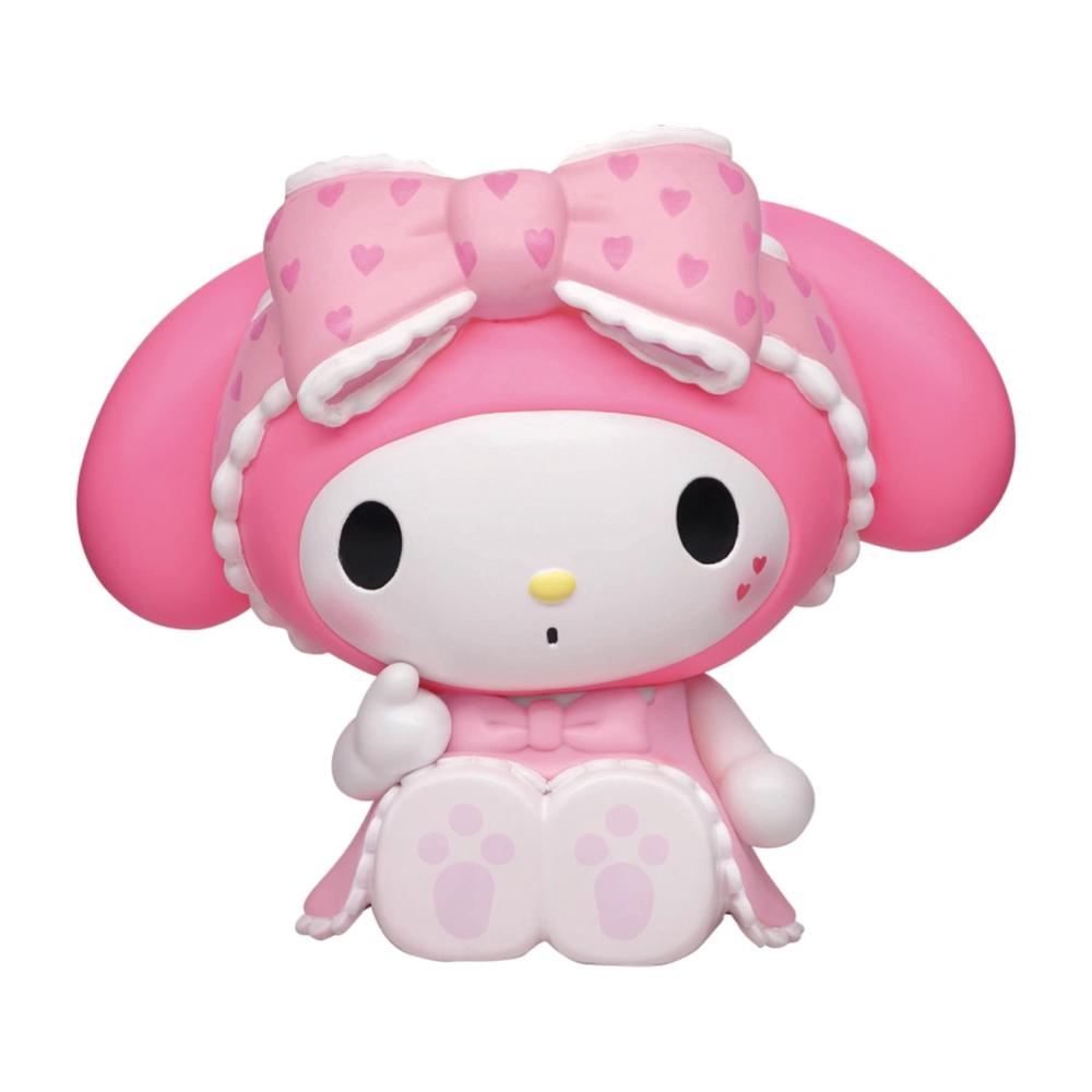 Hello Kitty - My Melody Figural Bank, 0077764781599