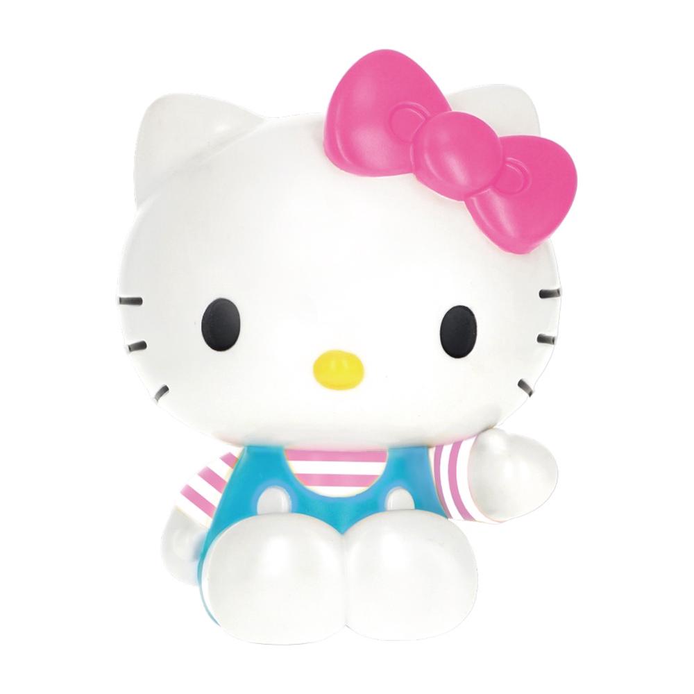 Monogram International Inc. Hello Kitty - Hello Kitty Figural Bank, 0077764781629
