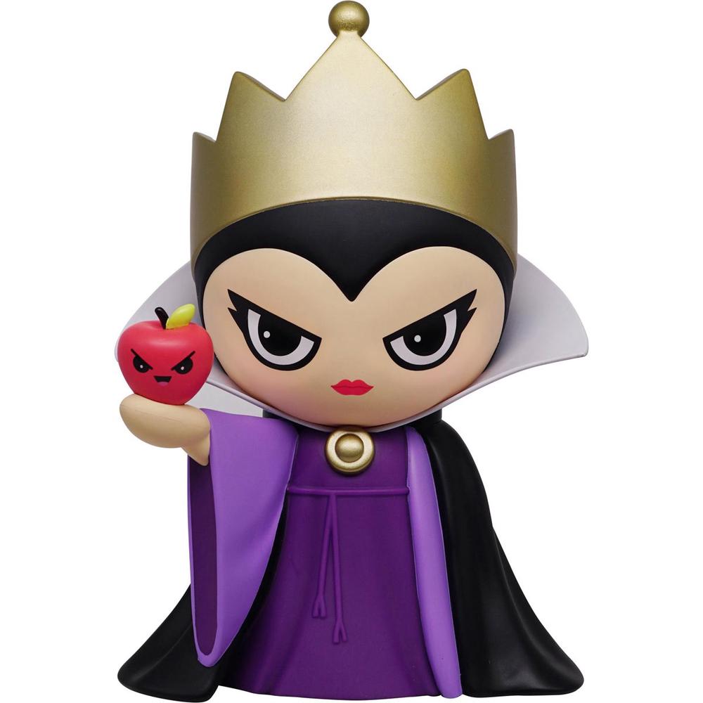 Snow White - The Queen Figural PVC Bank, 0077764867286