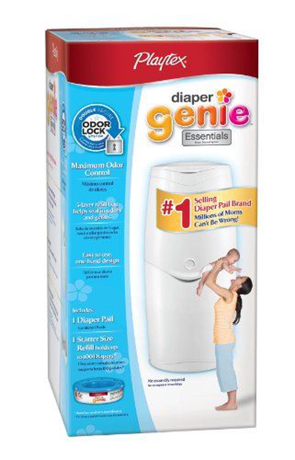 buy diaper genie