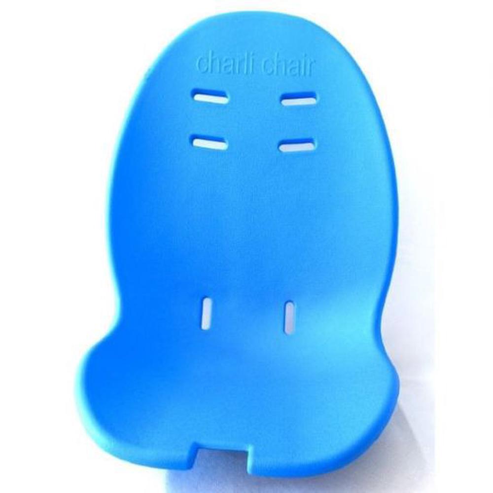Charli Chair Shower and Bath Seat Pad (Blue) Buy online at The Nile