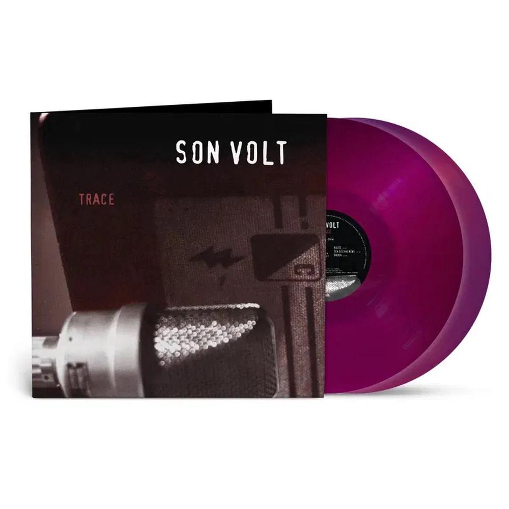 Trace (Black Friday RSD 2025) - ISBN: 0081227809232