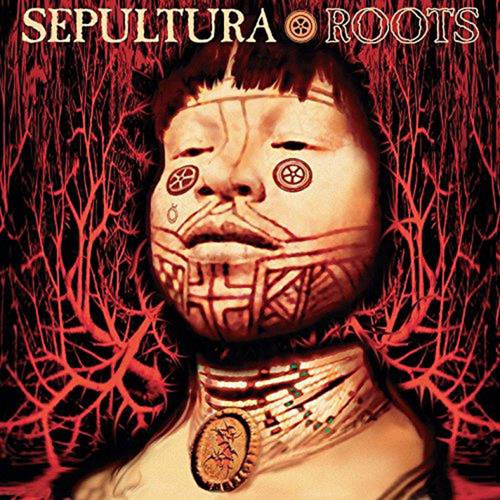 Roots (expanded Edition), 0081227934262