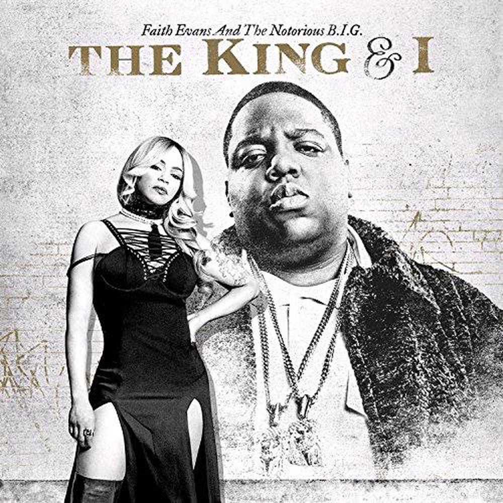 King & I, 0081227943691