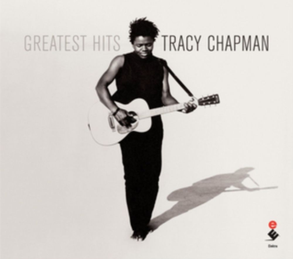 Tracy Chapman: Greatest Hits - ISBN: 0081227950132