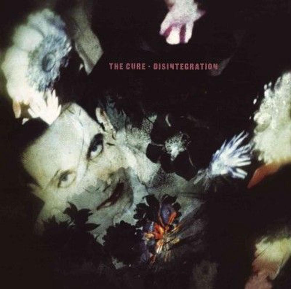 Disintegration - ISBN: 0081227981693