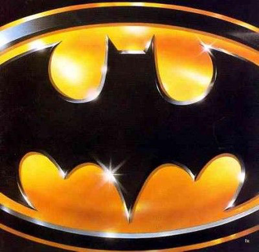 Batman (ost) - ISBN: 0081227987909