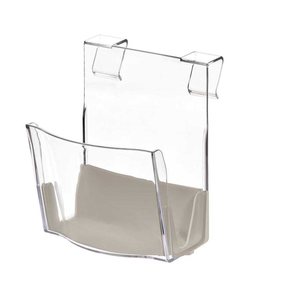 The Home Edit: Hanging Hair Tool Organizer, 0081492043102