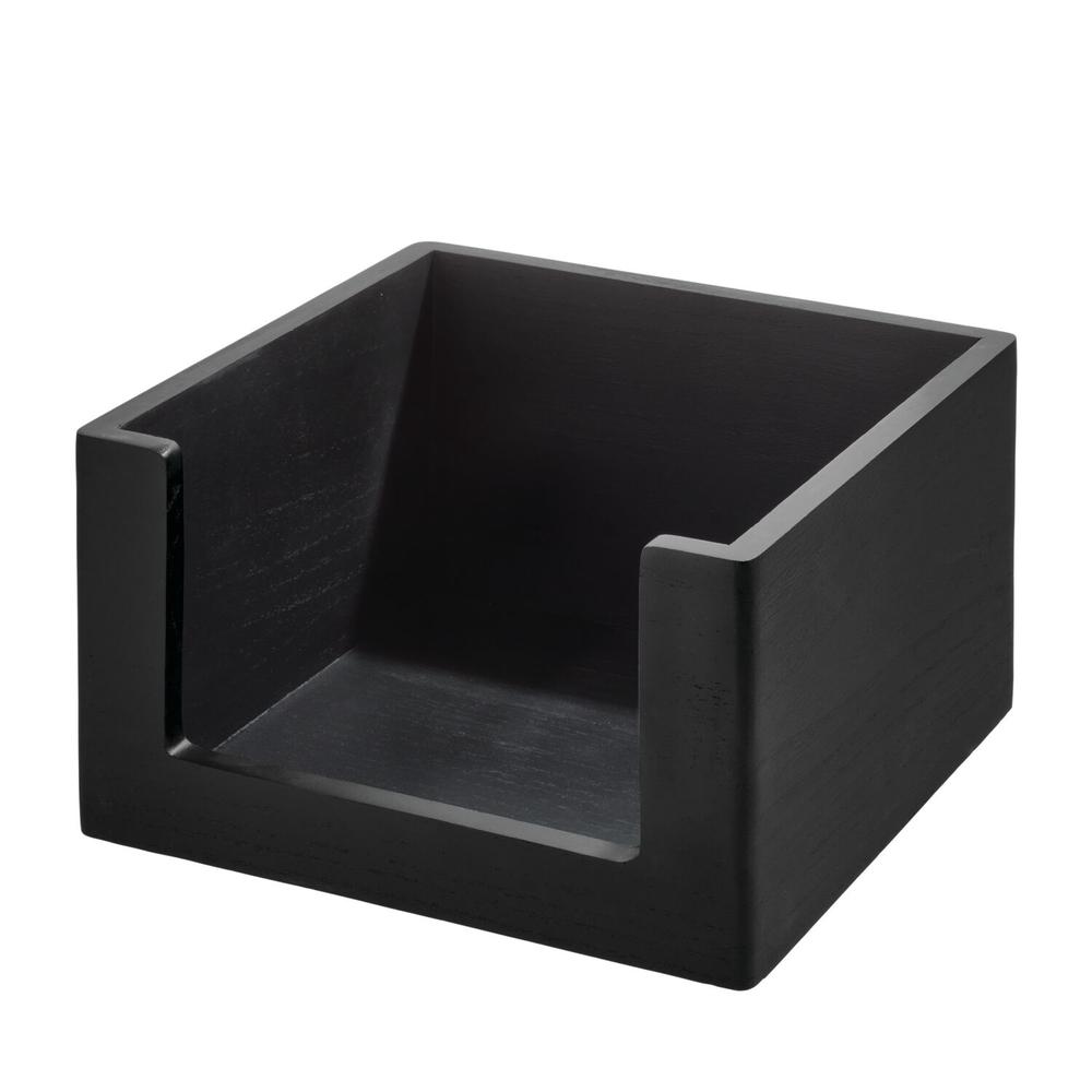 The Home Edit: Open Front All-Purpose Bin, 0081492050476