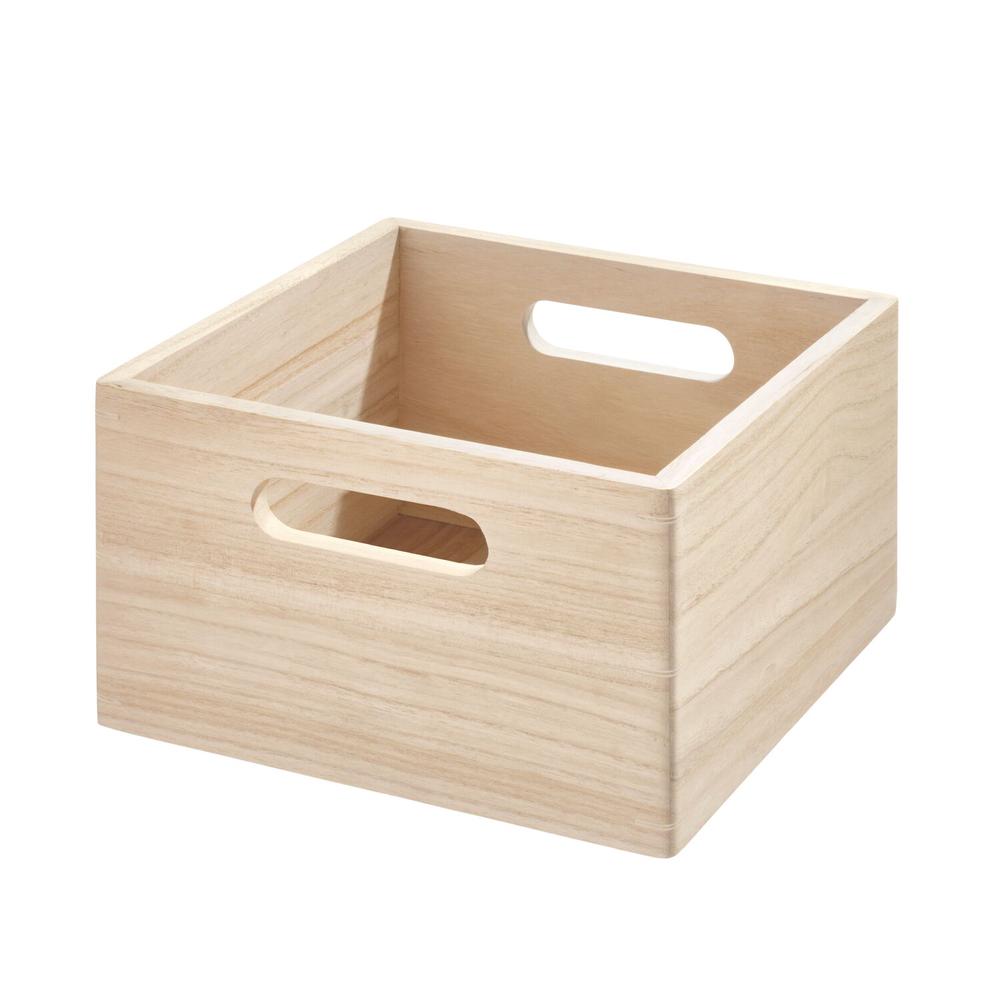 iDesign The Home Edit: All-Purpose Bin | Buy online at The Nile