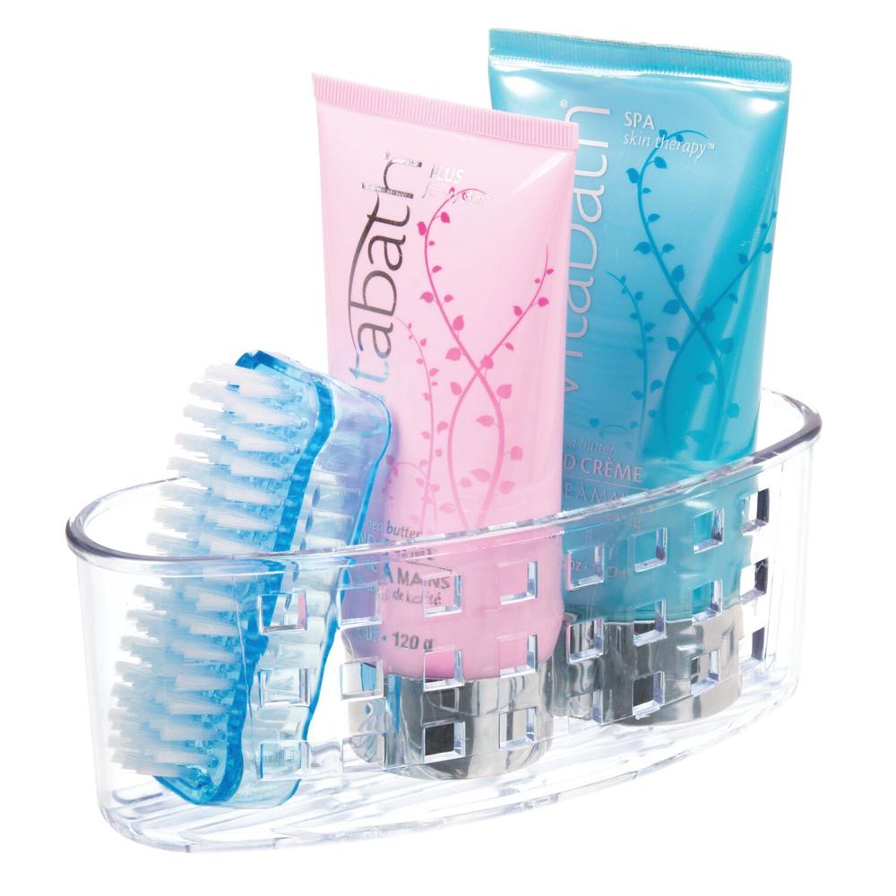 Classic Suction Bath Caddy, 0081492236009