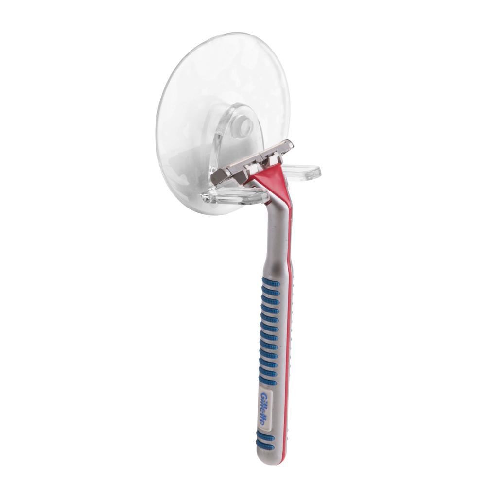 Classic Suction Razor Holder, 0081492284000