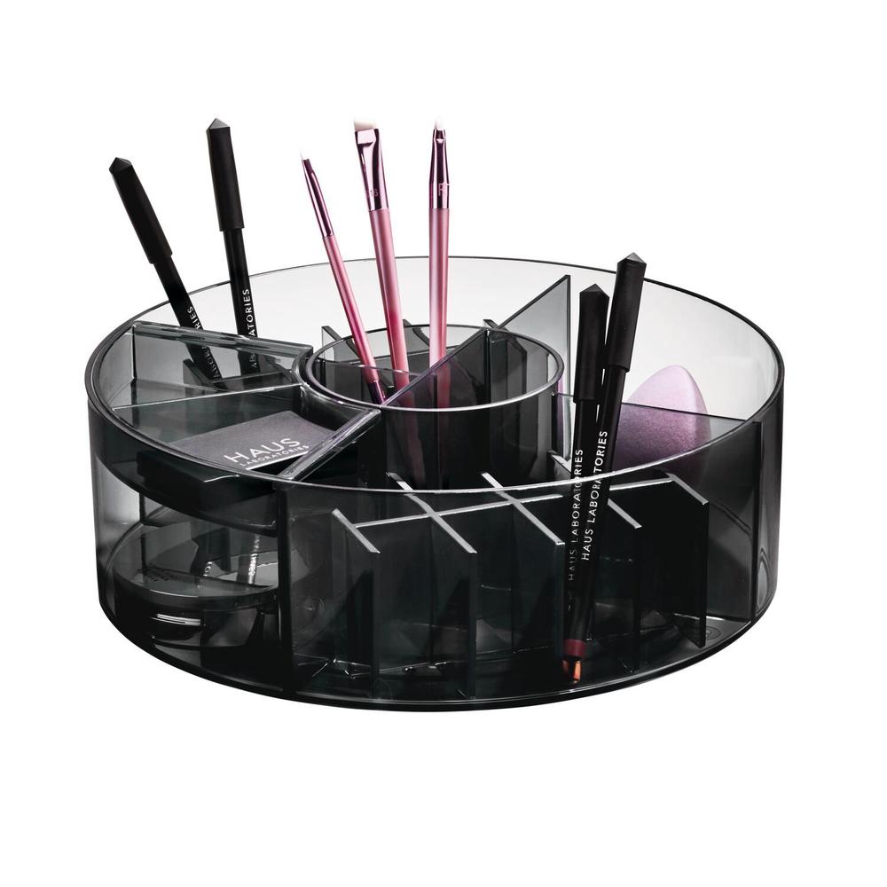 iDesign Cosmetic Carousel, 0081492402299
