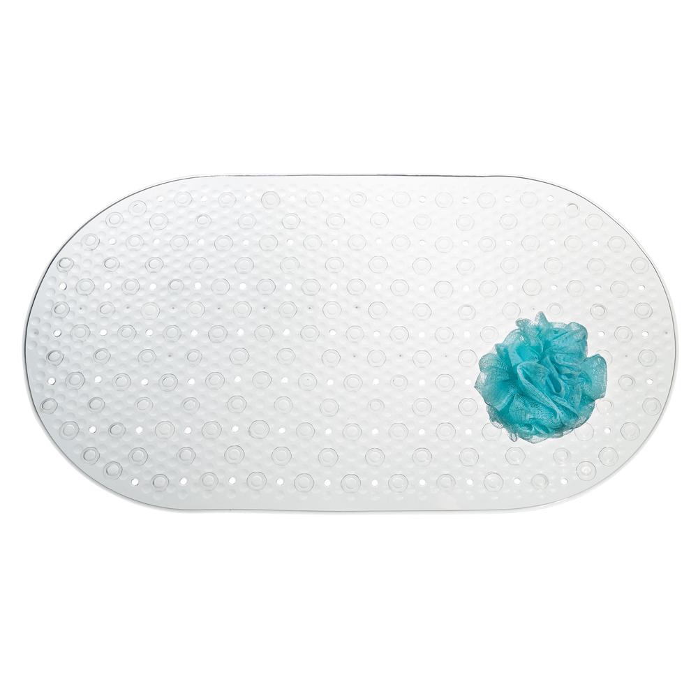Interdesign Circlz Bath Mat Buy online at The Nile