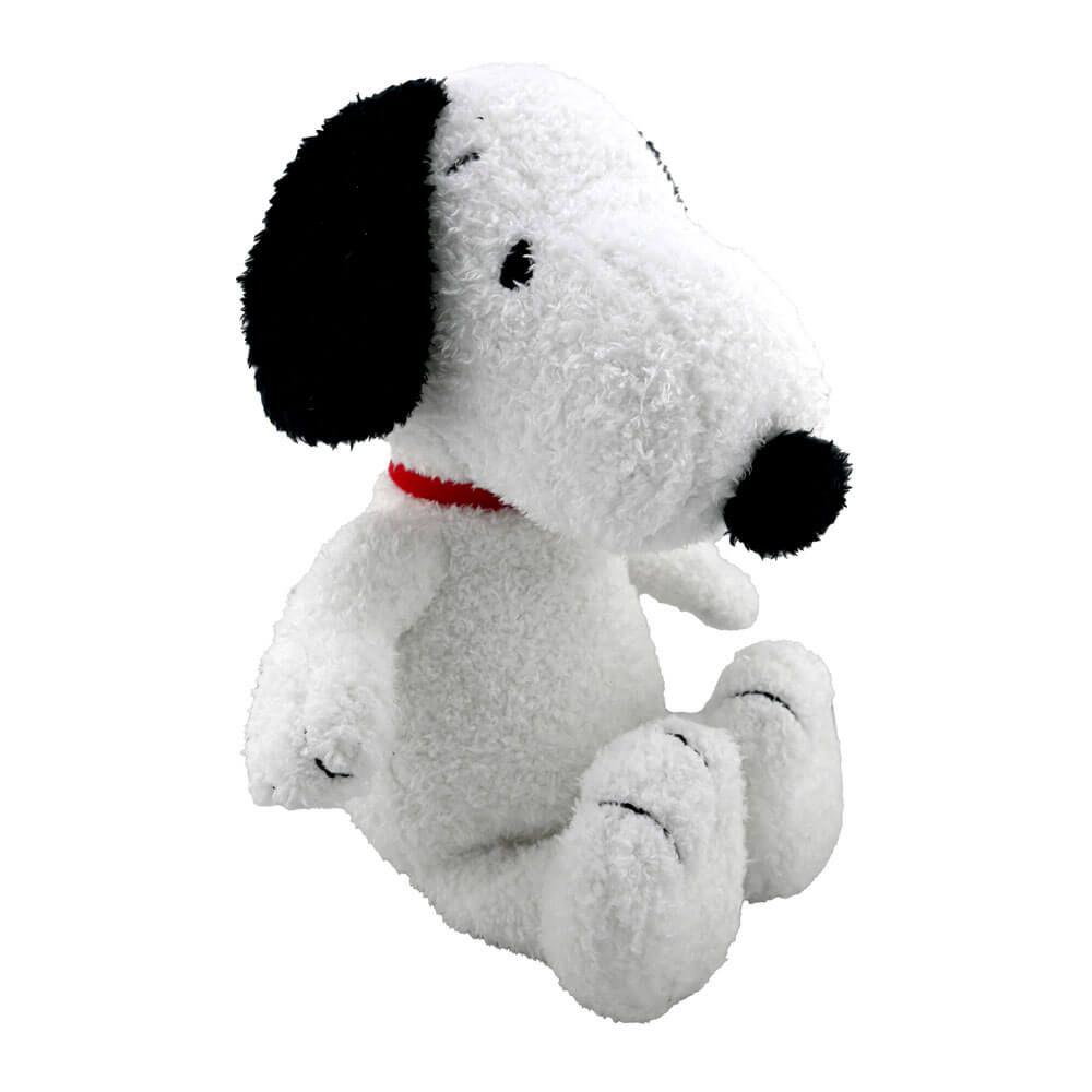 Peanuts Snoopy Cuteeze Collectible Plush, 0081787121959