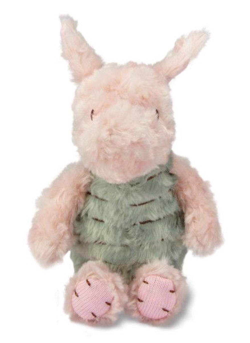 classic piglet stuffed animal
