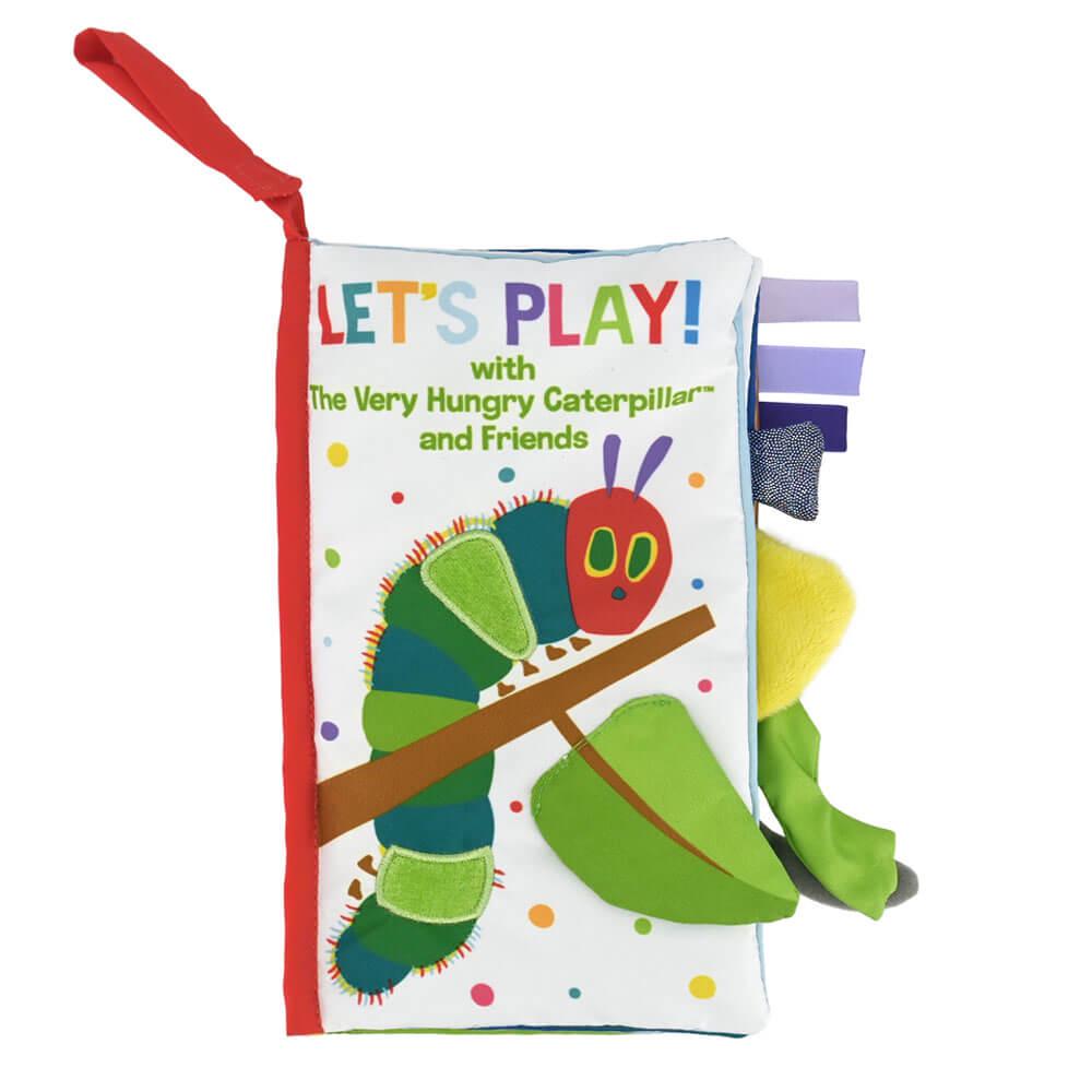 Soft Book Deluxe: VHC Let's Play, 0081787557833
