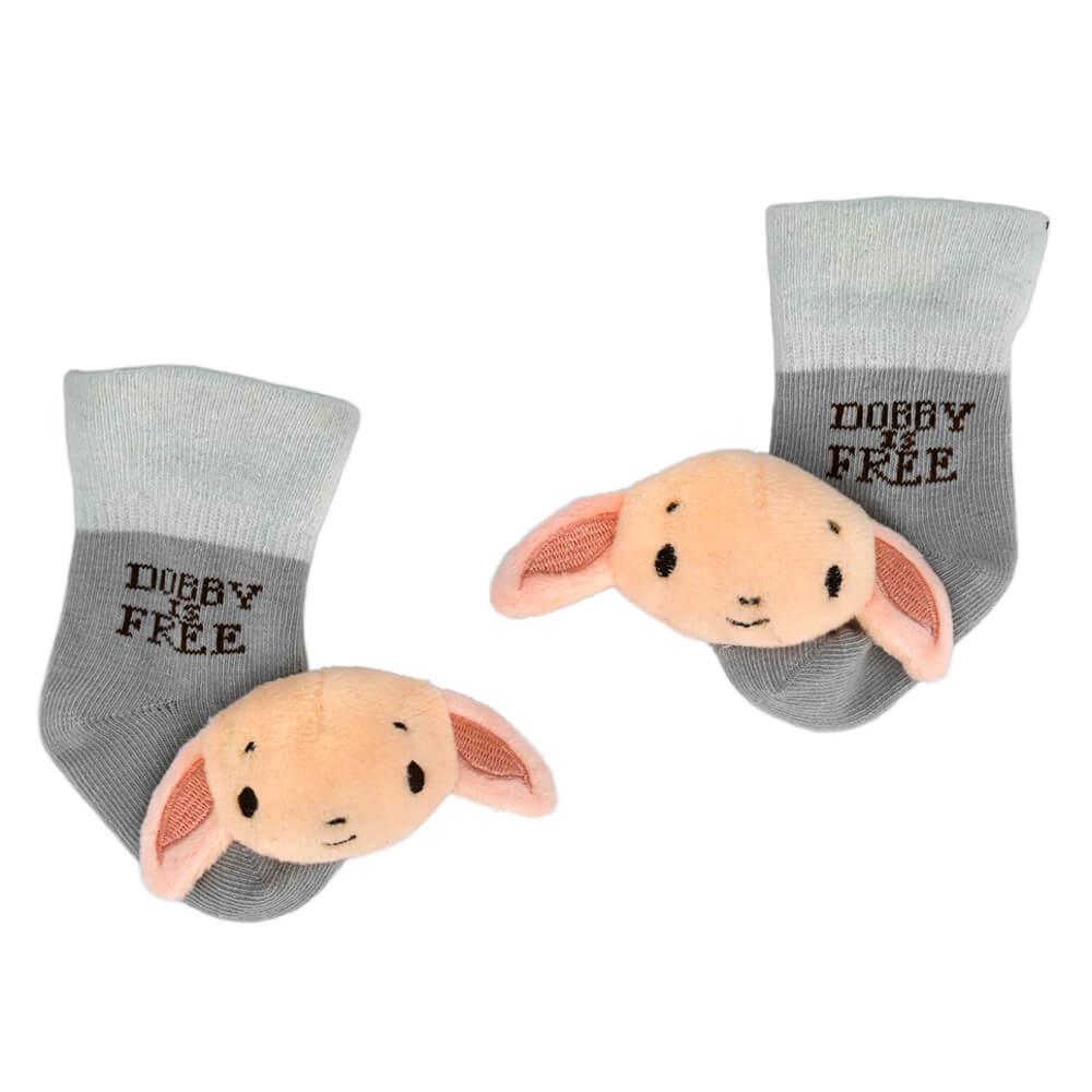 Foot Rattles: Dobby, 0081787600850