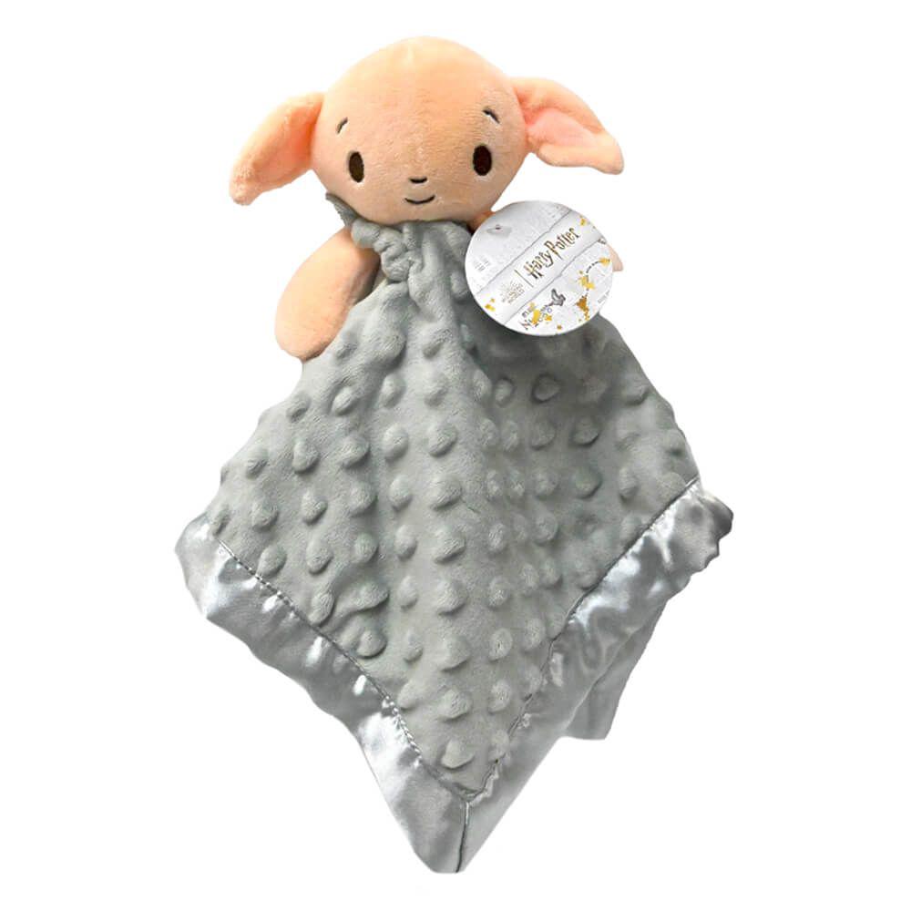 Dobby Snuggle Blanket, 0081787610163
