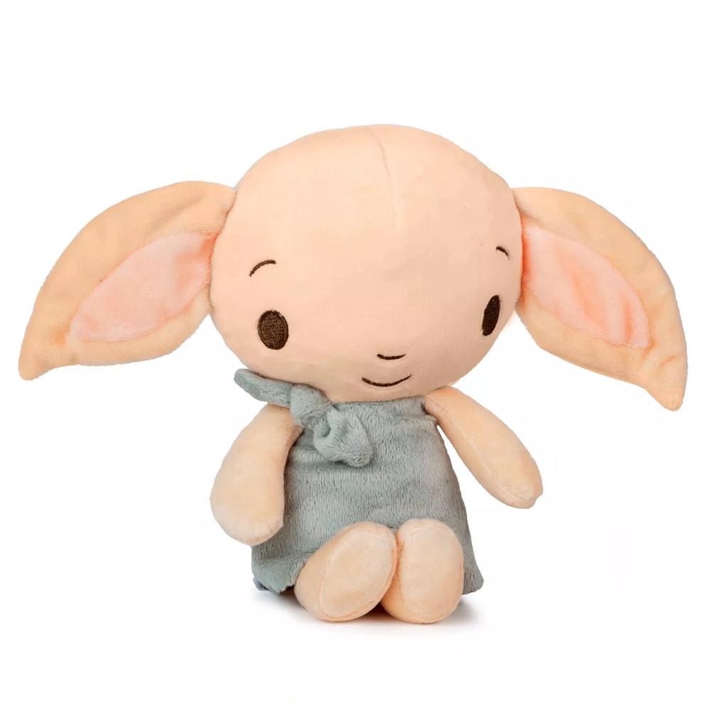 Harry Potter Dobby Beanbag Plush, 0081787610248