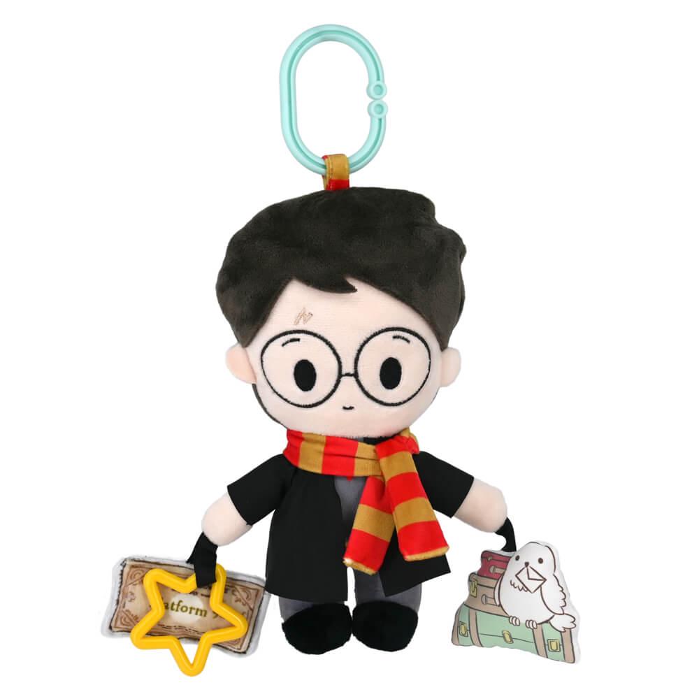 Harry Potter Activity Toy, 0081787610309