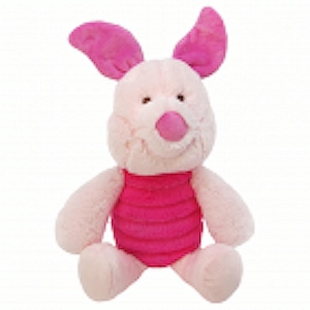 Piglet soft deals toys