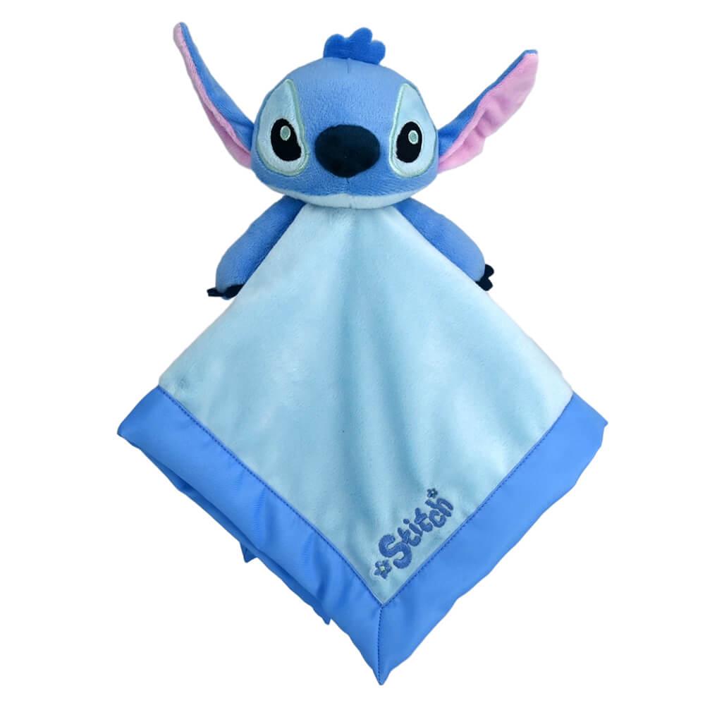 Stitch Snuggle Blanket, 0081787800953