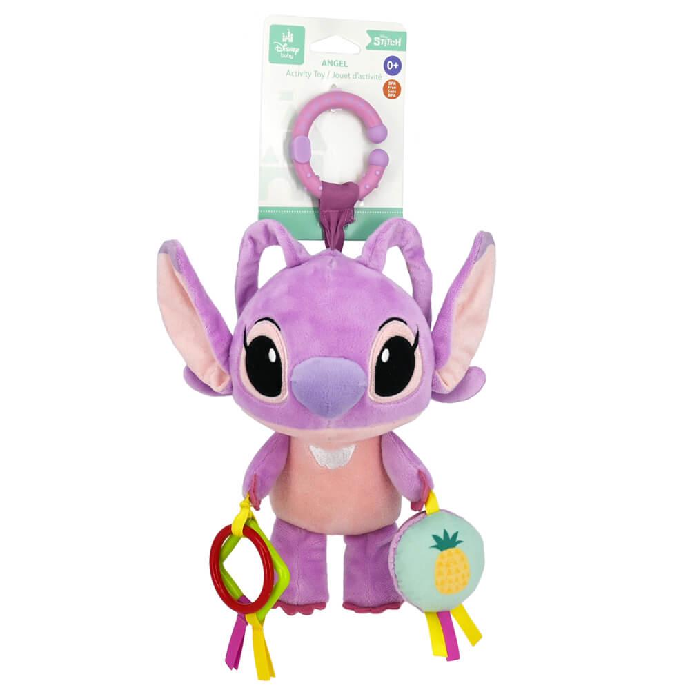 Angel Activity Toy, 0081787801615