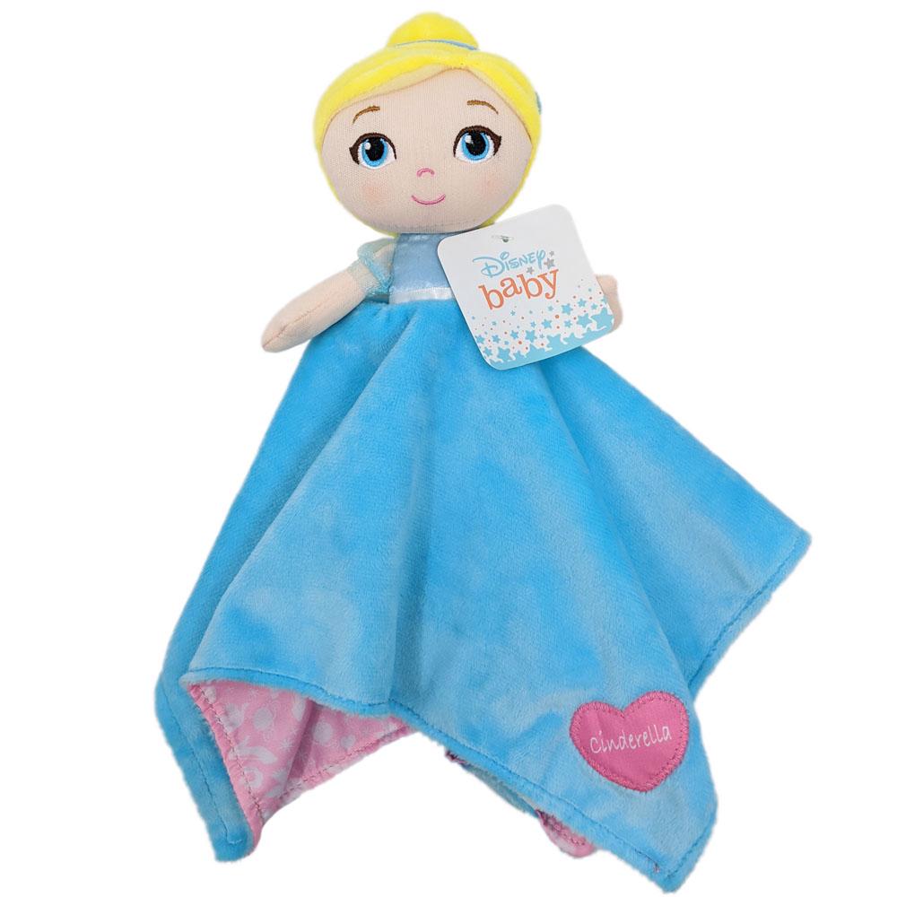 Disney Baby Princess Blanket (Cinderella) Buy online at The Nile