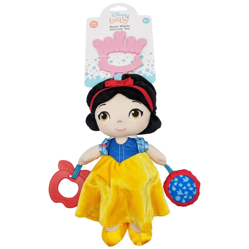 disney baby toys