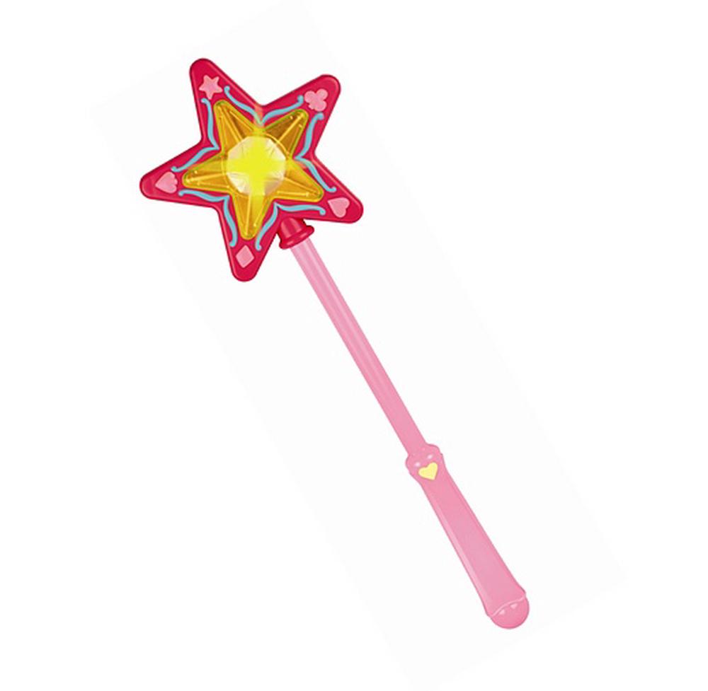 Red Box Princess Sapphire Star Magic Wand | Buy online at The Nile