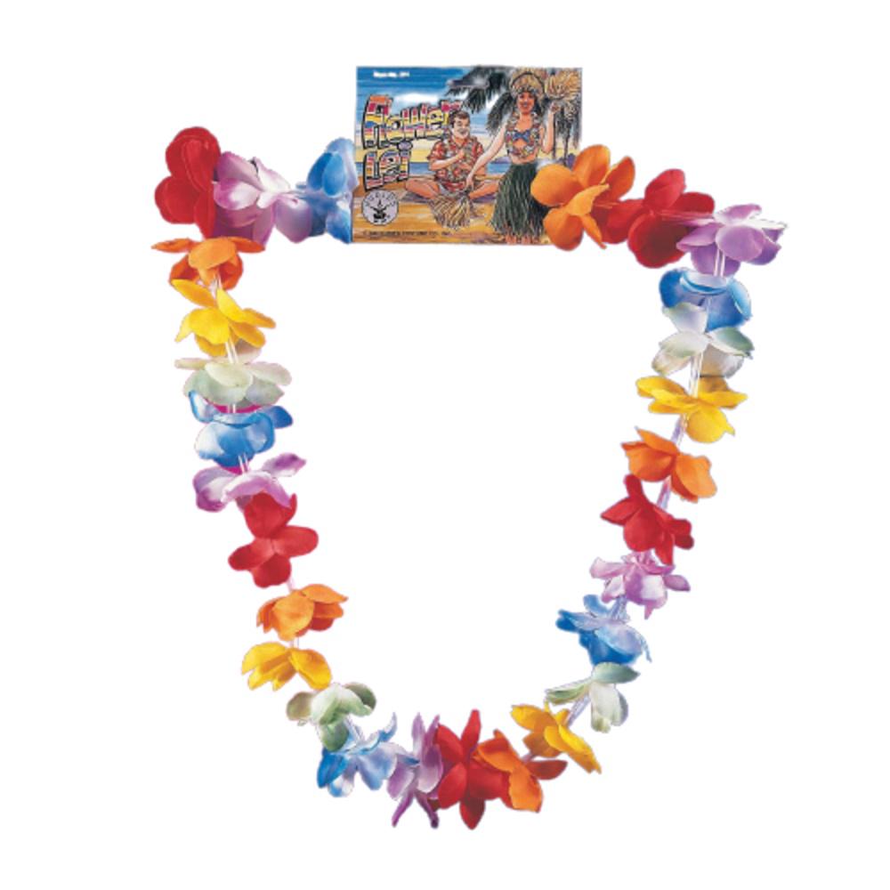 Flower Leis, 0082686003711