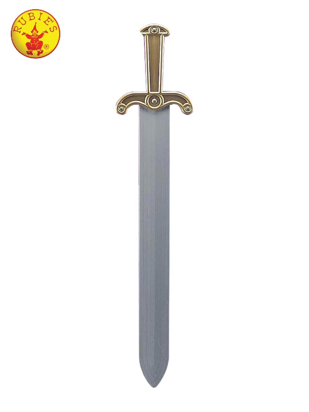 Roman Sword, 0082686006828