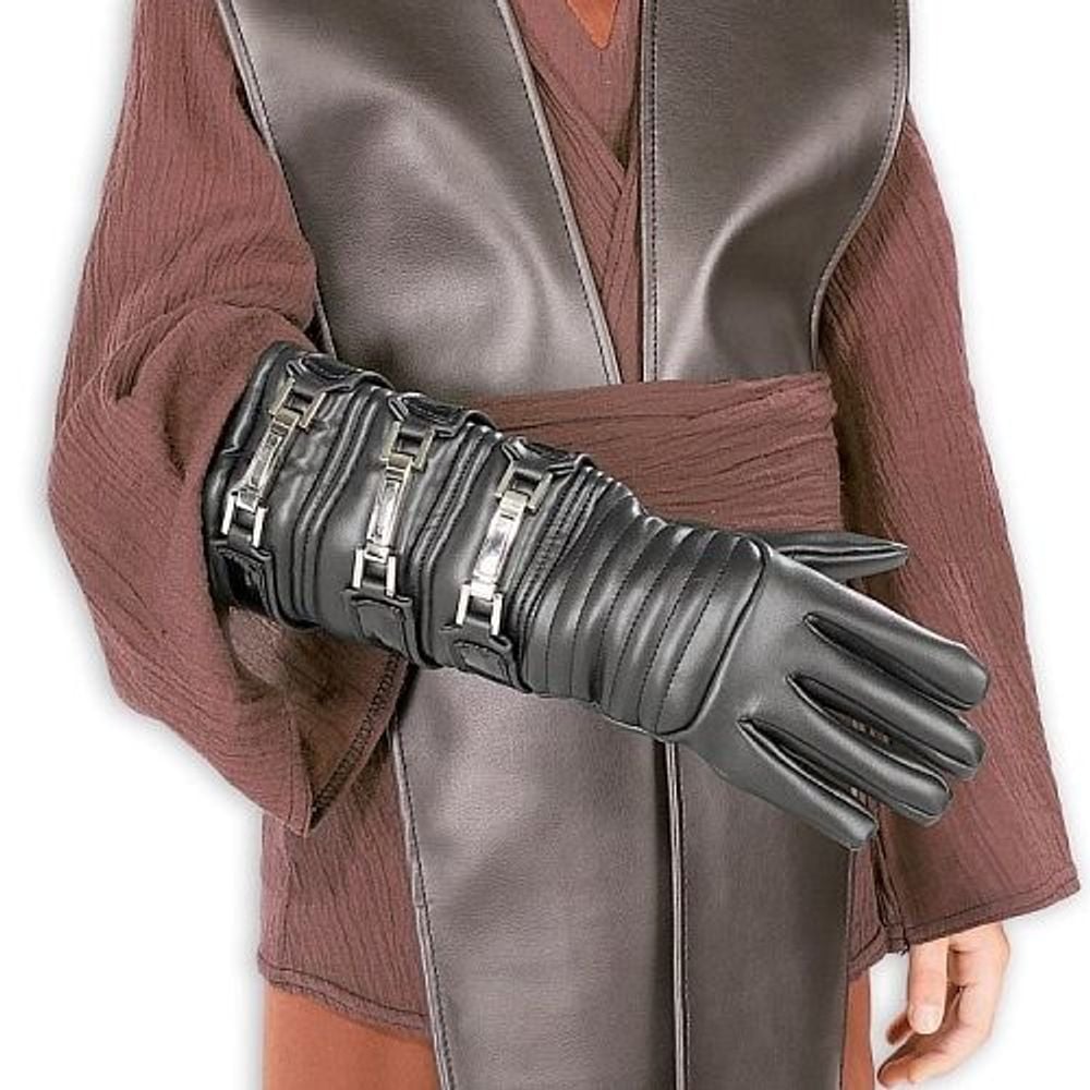 Déguisement Star Wars – The Mandalorian Pour Enfant (4 à 12 Ans) – Combinaison, Cape Et Masque – Officiel Rubie’s