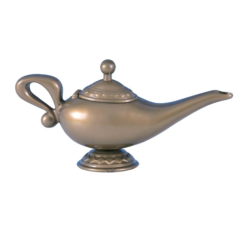 Rubies Genie Lamp Accessory, 0082686013048