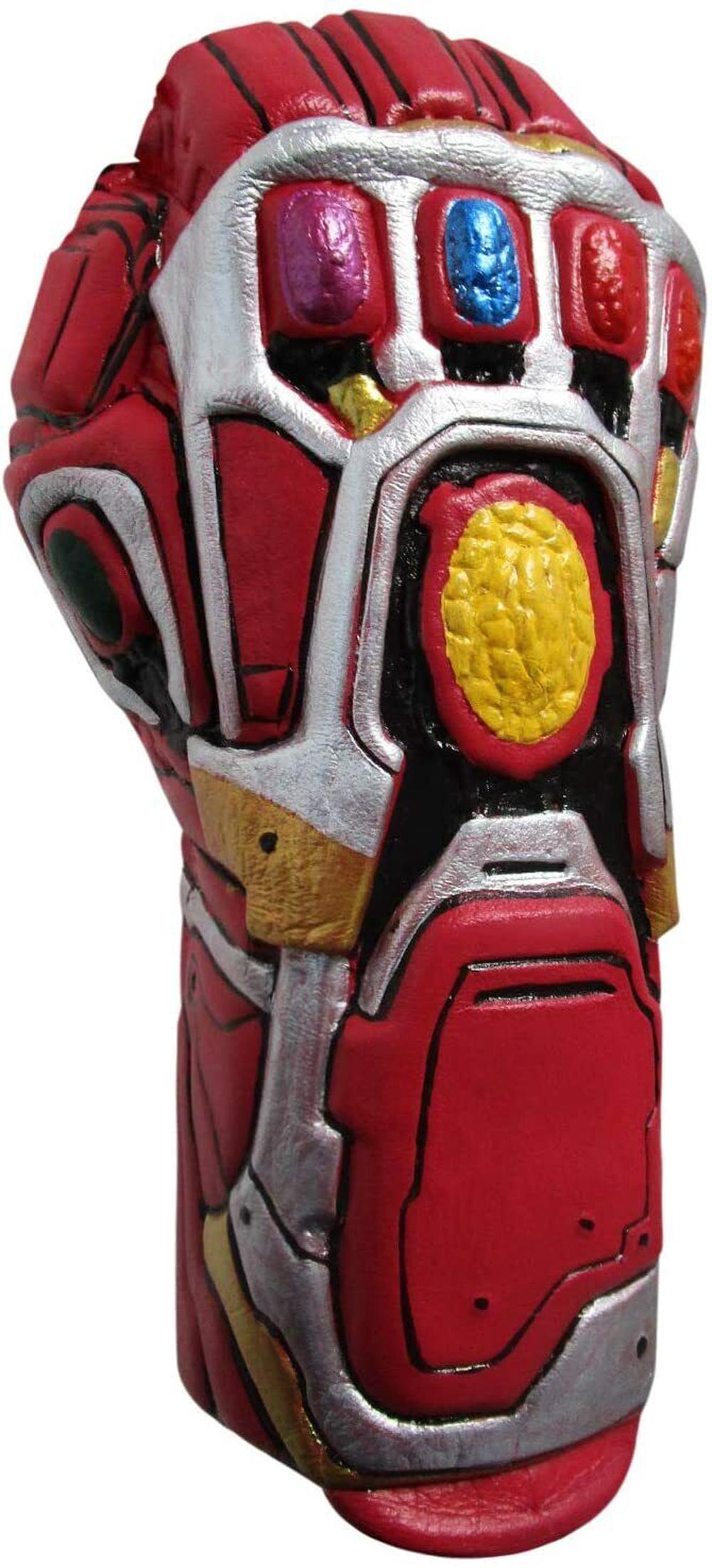 Rubies Nano Eva Gauntlet - Child, 0082686040709