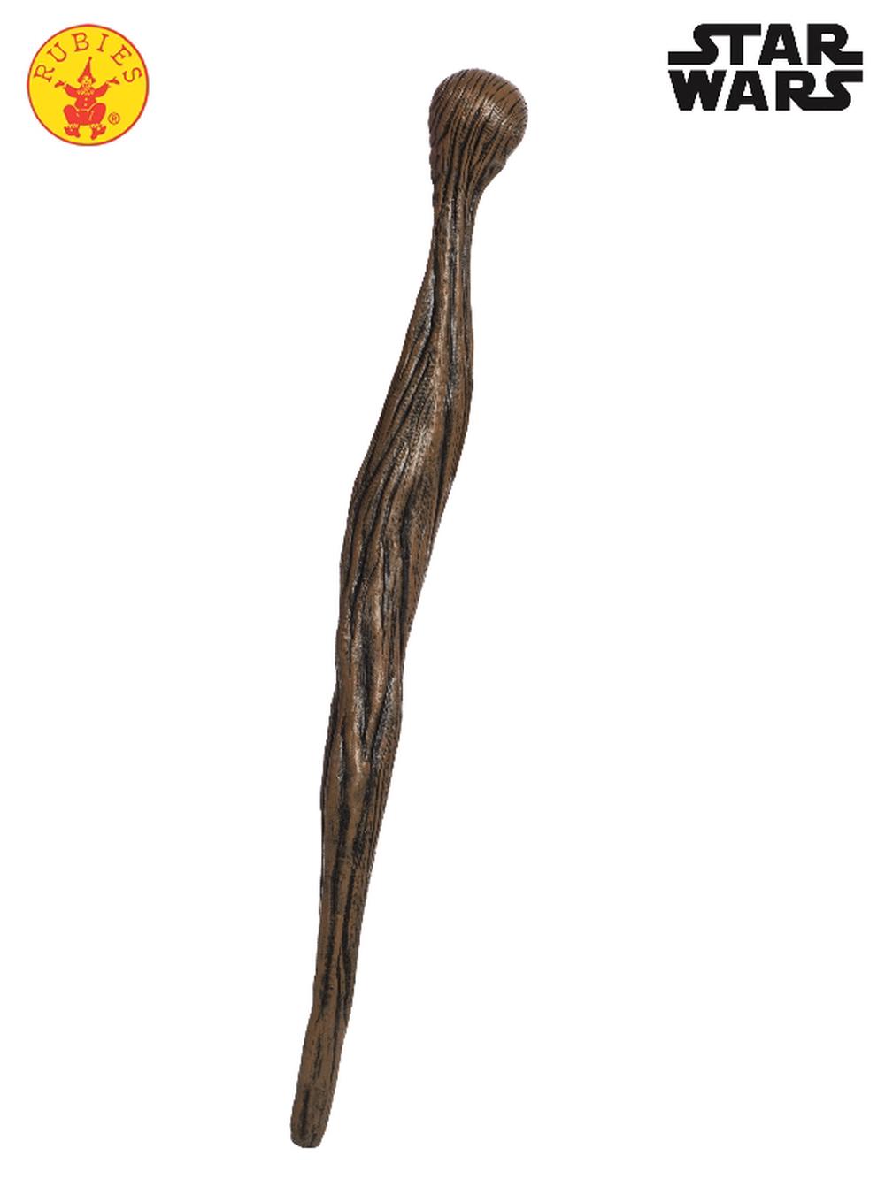 Yoda Stick/Cane, 0082686043960