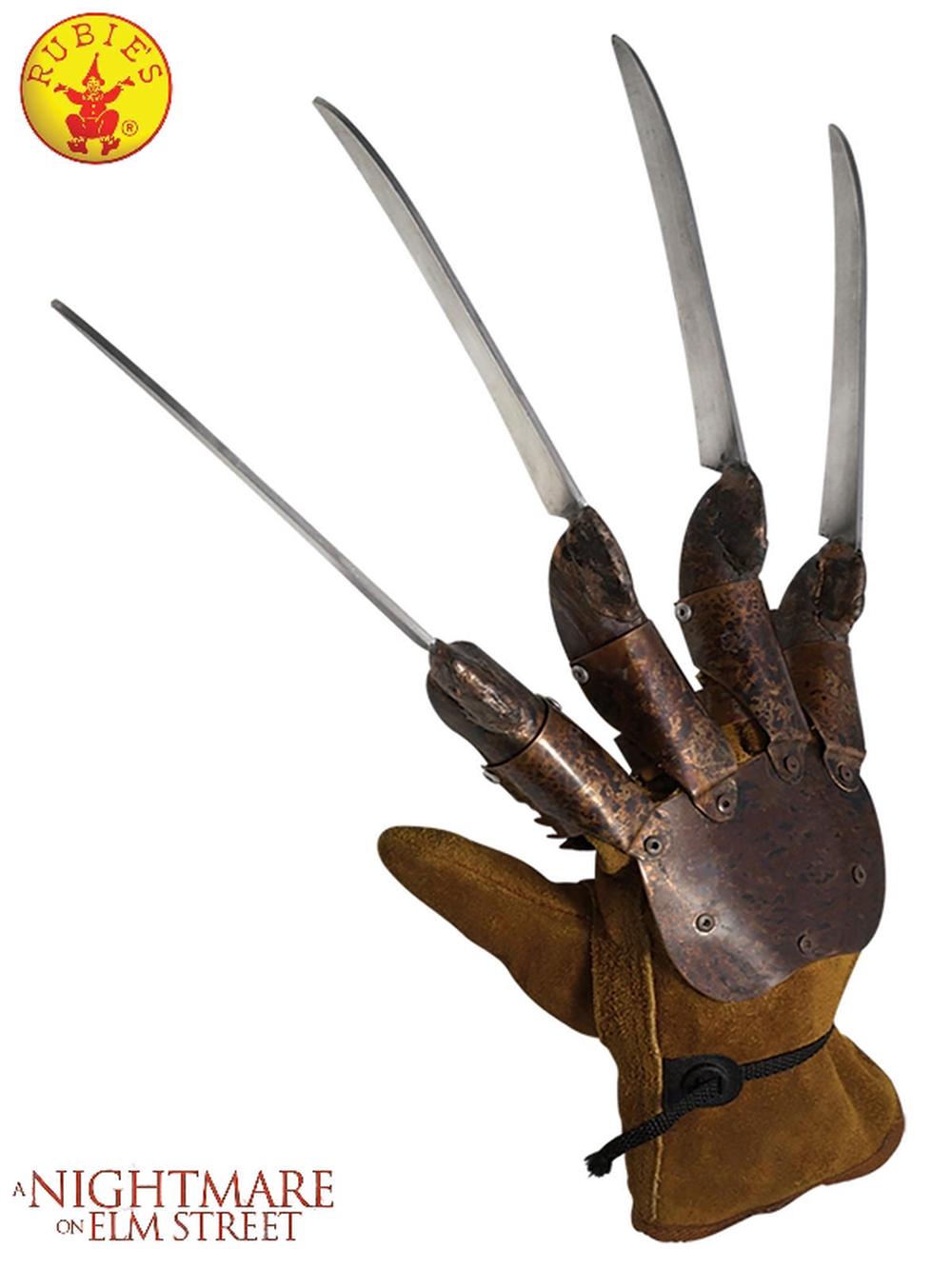 Freddy Adult Glove, 0082686065917