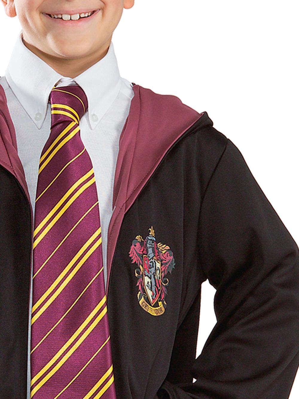 Rubies Harry Potter Tie | Buy Online At The Nile