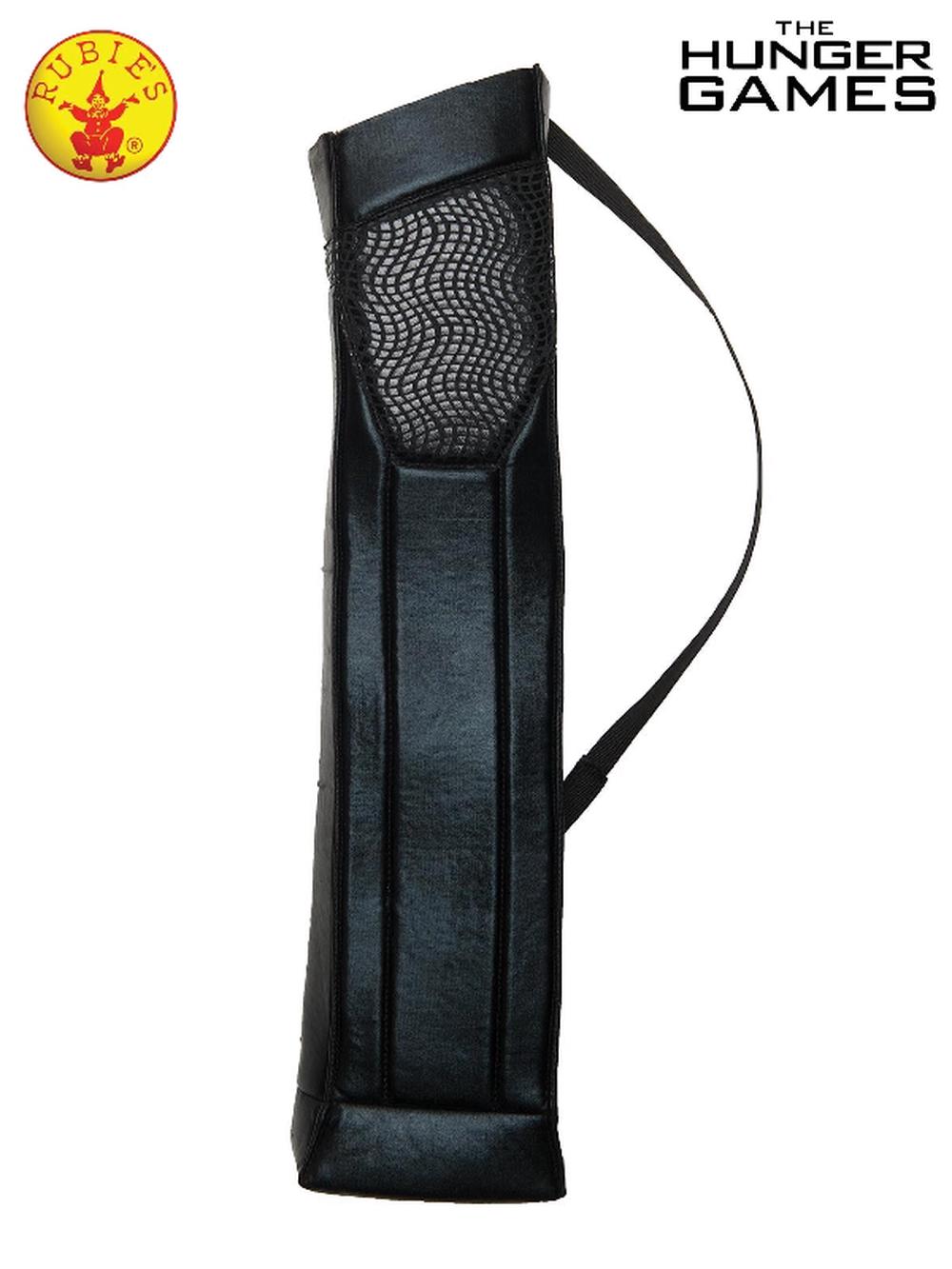 Rubies Katniss Mockingjay Quiver, 0082686325493