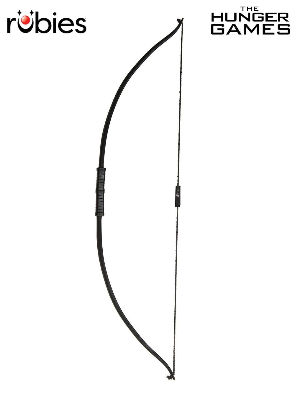 Rubie's Deerfield Katniss Bow 'Mockingjay' by Rubie's Deerfield - ISBN: 0082686325509