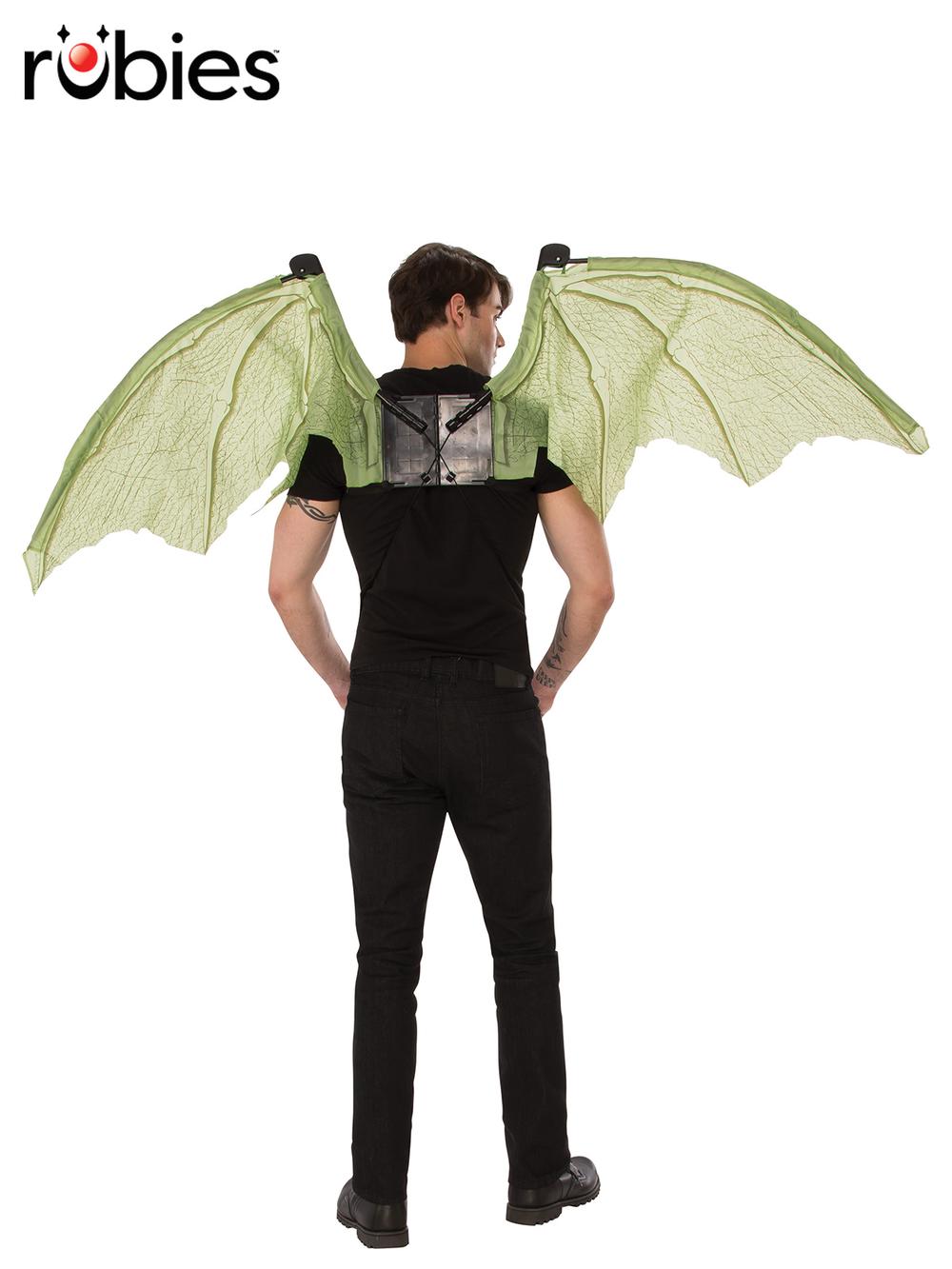 Rubies Dragon Wings, 0082686349642